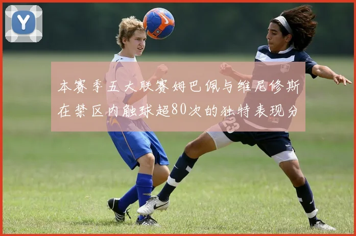 本赛季五大联赛姆巴佩与维尼修斯在禁区内触球超80次的独特表现分析
