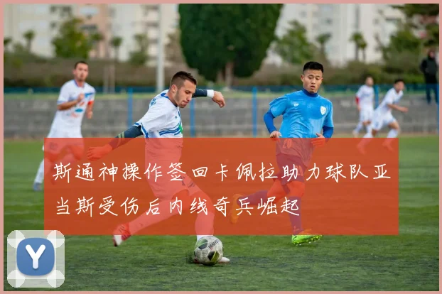 斯通神操作签回卡佩拉助力球队亚当斯受伤后内线奇兵崛起