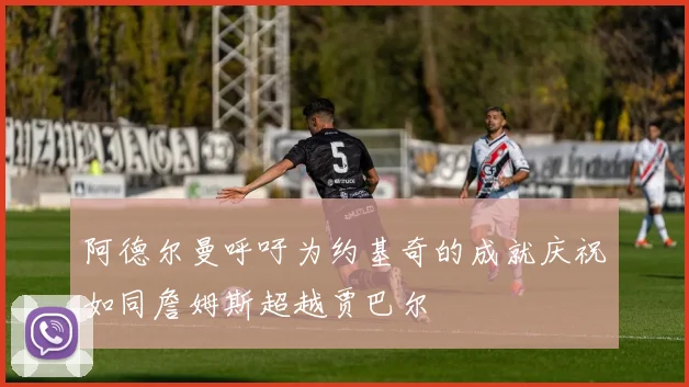 阿德尔曼呼吁为约基奇的成就庆祝如同詹姆斯超越贾巴尔